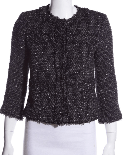 Michael Kors Clothing Medium | US 6 Tweed Jacket