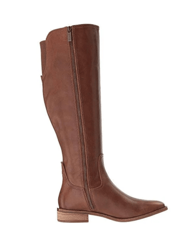 Michael Kors Shoes Large | 10 Side Stud Riding Boots