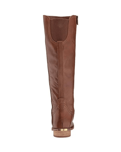 Michael Kors Shoes Large | 10 Side Stud Riding Boots