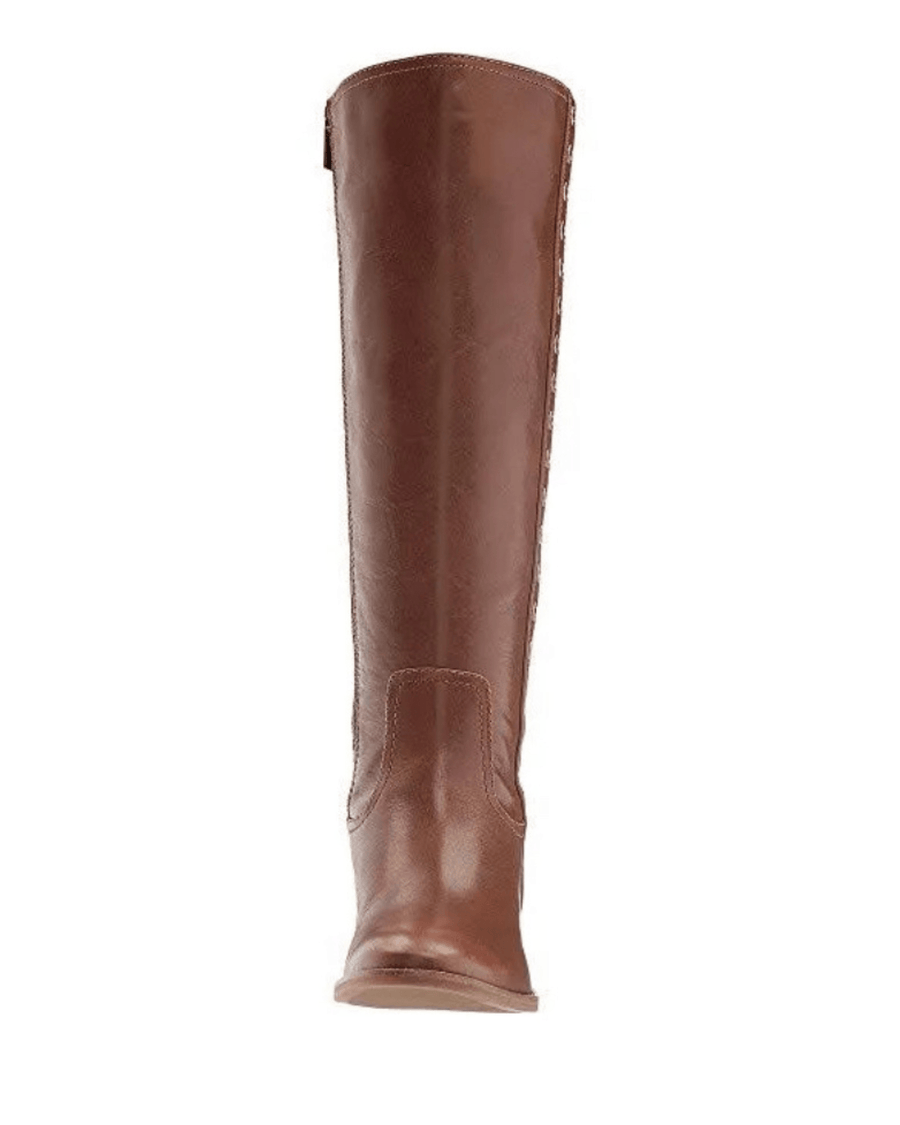 Michael Kors Shoes Large | 10 Side Stud Riding Boots