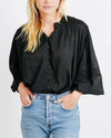 Mirth Clothing Small "Beirut" Blouse