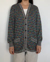 Missoni Clothing Medium Missoni Sport Tweed Cardigan