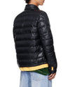 Moncler Clothing Medium Moncler: Navy Unisex Acorus Down Jacket