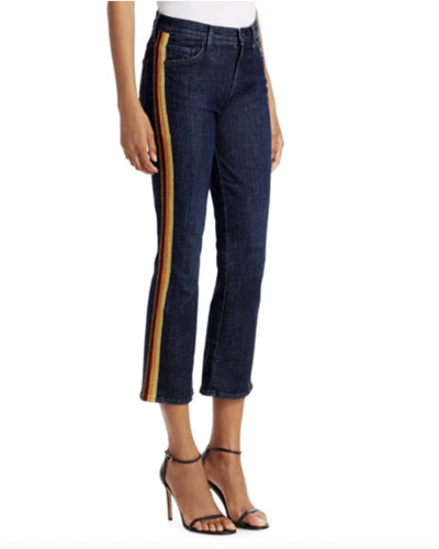 Mother Clothing Large | 30 "The Insider Crop" Jeans