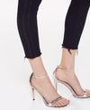 Mother Clothing Large | US 29 "Looker" Ankle Fray Racer Jean