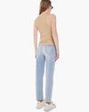 Mother Clothing Medium | 30 "The Pixie Tomcat Ankle" Jeans