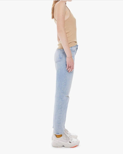 Mother Clothing Medium | 30 "The Pixie Tomcat Ankle" Jeans