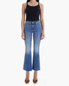 Mother Clothing Medium | US 27 "The Weekender" Jeans in "Love Bombs" Wash