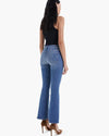 Mother Clothing Medium | US 27 "The Weekender" Jeans in "Love Bombs" Wash