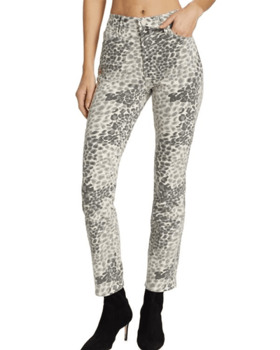 Mother Clothing Medium | US 28 The Dazzler Printed Skinny Jeans