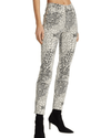 Mother Clothing Medium | US 28 The Dazzler Printed Skinny Jeans