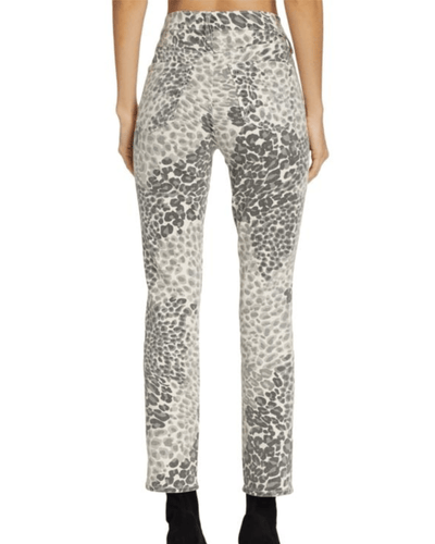 Mother Clothing Medium | US 28 The Dazzler Printed Skinny Jeans