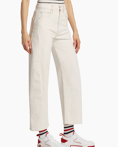 Mother Clothing Medium | US 28 The Half Pipe Ankle Pants