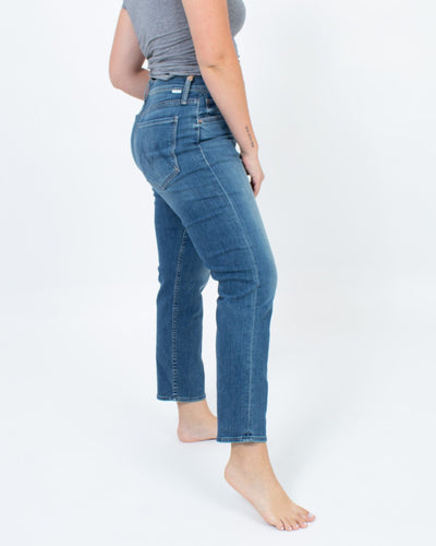 Mother Clothing Medium | US 30 "The Tomcat" Jeans