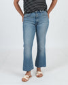 Mother Clothing Small | 26 "The Desperado" Jeans in "Secret Sister"