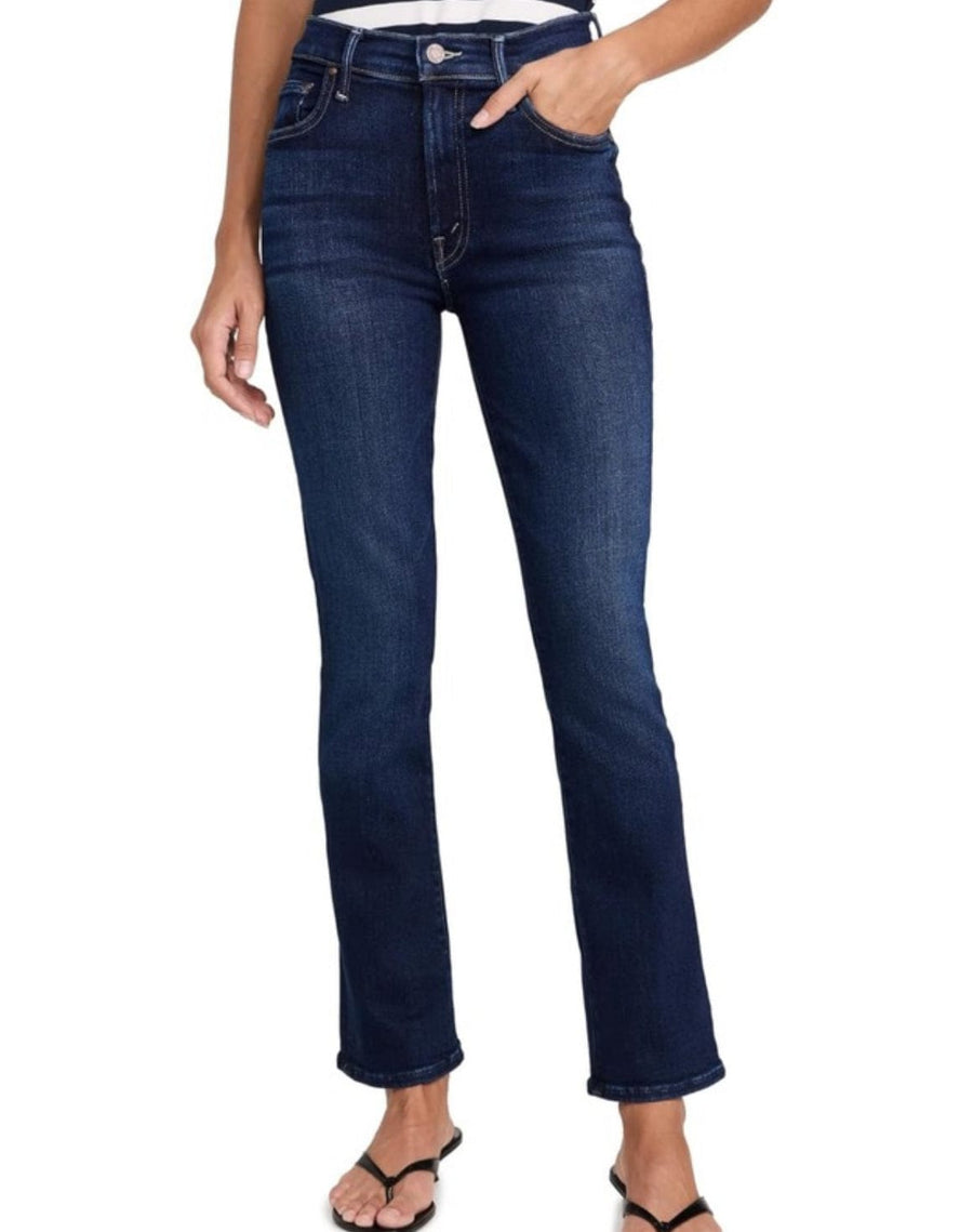 Mother Clothing Small | 26 The "Insider" Ankle Jean