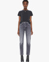 Mother Clothing Small | US 26 High Waisted "Hiker Hover" Jean