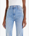 Mother Clothing Small | US 26 High Waisted Rider Skimp in Dreamer