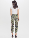 Mother Clothing Small | US 26 Misfit Pant in Double Time Camouflage