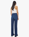 Mother Clothing Small | US 26 The "Tied Up Maven Prep Heel" Jean