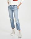 Mother Clothing Small | US 26 "Tomcat" Jeans