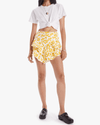 Mother Clothing Small | US 27 The Ruffle Mini Skirt