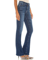 Mother Clothing XS | 25 "High Waisted Runaway" Jeans