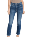 Mother Clothing XS | 25 The Dazzler Mid-Rise Straight Ankle Jeans