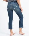 Mother Clothing XS | US 23 The Insider Ankle Jean