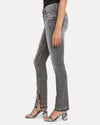 Mother Clothing XS | US 24 The Rascal Slit Undone Hem