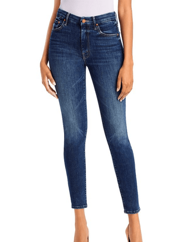 Mother Clothing XS | US 25 MOTHER The Looker Skinny Ankle Jeans