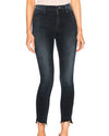 Mother Clothing XS | US 25 "Stunner Zip Ankle Fray" Jeans