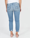 Mother Clothing XS | US 25 "The Tomcat" in Confession Wash Jeans