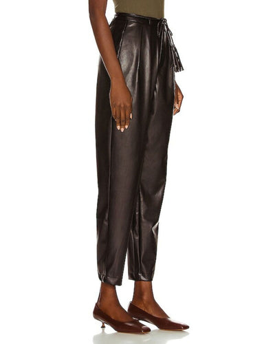 Mother Clothing XS | US 25 "The Twisty Tie Bounce Hover" in "Wax on, Wax off"