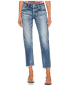 Moussy Vintage Clothing Large | US 30 Howa Hi Rise Jeans