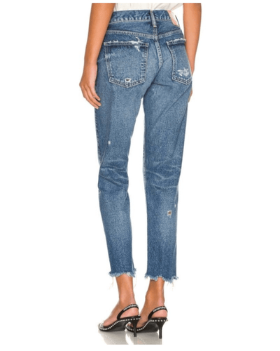 Moussy Vintage Clothing Large | US 30 Howa Hi Rise Jeans