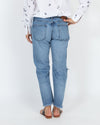 Moussy Vintage Clothing Medium | US 27 Distressed Jeans