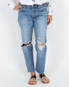 Moussy Vintage Clothing Medium | US 27 Distressed Jeans