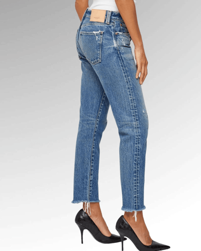 Moussy Vintage Clothing Medium | US 29 Daleville Jeans