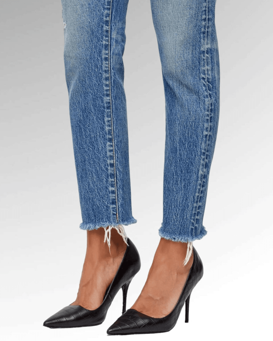 Moussy Vintage Clothing Medium | US 29 Daleville Jeans