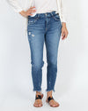 Moussy Vintage Clothing Small | US 26 Distressed Skinny Jeans