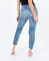 Moussy Vintage Clothing Small | US 27 Distressed Skinny Jeans