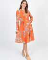 Nanette Lepore Clothing XS | US 2 Floral Printed Dress