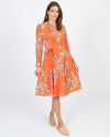 Nanette Lepore Clothing XS | US 2 Floral Printed Dress