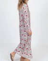 Natalie Martin Clothing Medium "Fiore" Vintage Flowers Dress