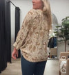 Natalie Martin Clothing XS "Remy" Top