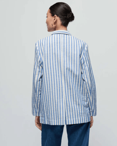 Nation LTD Clothing Beau Oversized Blazer