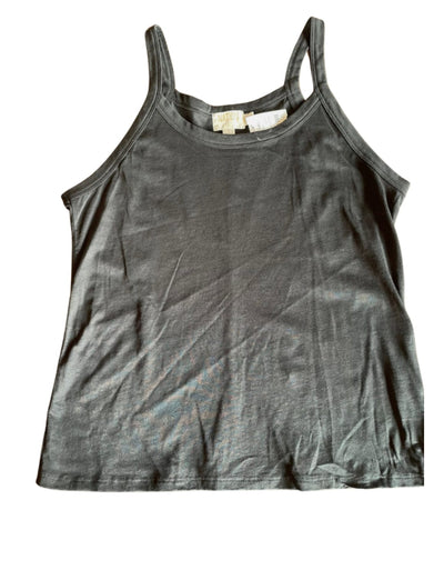 Nation LTD Clothing Large | US 10 "Rebecca" Strappy Tank