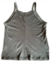 Nation LTD Clothing Large | US 10 "Rebecca" Strappy Tank