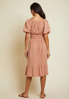 Nation LTD Clothing Medium "Fabia" Dress